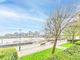 Thumbnail Flat for sale in Oyster Wharf, Battersea, London