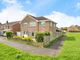 Thumbnail Detached house for sale in Wembley Way, Fair Oak, Eastleigh