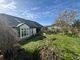 Thumbnail Detached bungalow for sale in Willand Road, Braunton