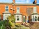 Thumbnail Terraced house for sale in Willerby Court, Willerby Low Road, Willerby