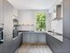 Thumbnail Flat for sale in Elspeth Road, London