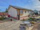 Thumbnail Mobile/park home for sale in Lindum Park, Ruskington, Sleaford