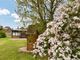 Thumbnail Detached bungalow for sale in London Road, Milton Common, Thame, Oxfordshire