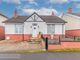 Thumbnail Detached bungalow for sale in Tom Lane, Crosland Moor, Huddersfield, West Yorkshire