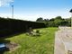 Thumbnail Detached house for sale in High Farm Meadow, Badsworth, Pontefract, West Yorkshire