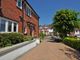 Thumbnail Semi-detached house for sale in Stunning Period House, Fields Park Avenue, Newport