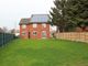 Thumbnail Detached house to rent in Thornham Road, Methwold, Thetford