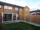 Thumbnail Terraced house to rent in Cypress Drive, Chelmsford