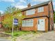 Thumbnail Semi-detached house for sale in Norfolk Crescent, Failsworth, Manchester