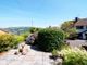 Thumbnail Semi-detached bungalow for sale in Coed Isaf Road, Maesycoed, Pontypridd