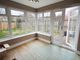 Thumbnail Town house for sale in Grove Park Crescent, Gosforth, Newcastle Upon Tyne