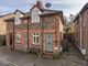 Thumbnail Semi-detached house for sale in Furlong Road, Westcott, Dorking
