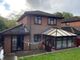 Thumbnail Detached house for sale in Girton Villas, Sketty, Swansea