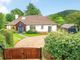 Thumbnail Detached house for sale in Fire Beacon Lane, Sidmouth, Devon