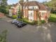 Thumbnail Flat for sale in Sunningdale, Berkshire