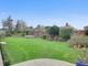 Thumbnail Detached house for sale in Willow Way, Wisbech