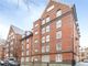 Thumbnail Flat to rent in Montclare Street, Shoreditch, London