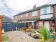 Thumbnail Terraced house for sale in Gledhow Park Avenue, Leeds