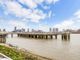 Thumbnail Duplex to rent in Olympian Way, North Greenwich