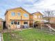 Thumbnail Detached house for sale in The Oval, Broxbourne