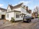 Thumbnail End terrace house for sale in The Street, Charlwood, Horley, Surrey