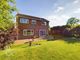 Thumbnail Detached house for sale in Danesbower Close, Blofield, Norwich