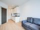 Thumbnail Flat to rent in Broad House, Imperial Drive, Harrow