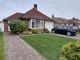 Thumbnail Bungalow for sale in Birkdale, Bexhill-On-Sea