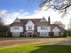 Thumbnail Detached house for sale in Boars Hill, Oxford, Oxfordshire