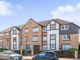 Thumbnail Property for sale in Heron House, Lansdown Road, Sidcup