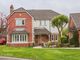 Thumbnail Detached house for sale in Yew Tree Close, Clayton Le Dale, Blackburn