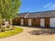 Thumbnail Detached house for sale in Bitteswell Lutterworth, Leicestershire