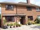 Thumbnail Semi-detached house for sale in Imperial Way, Chislehurst