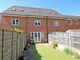 Thumbnail Terraced house for sale in Wood End Close, Sharnbrook, Bedford, Bedfordshire