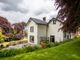 Thumbnail Detached house for sale in Snitterton Road, Matlock