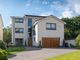 Thumbnail Detached house for sale in Canniesburn Drive, Bearsden, East Dunbartonshire