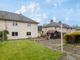 Thumbnail Flat for sale in Croft Crescent, Markinch, Glenrothes