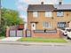 Thumbnail Semi-detached house for sale in Lindhurst Road, Athersley, Barnsley