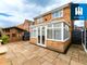 Thumbnail Detached house for sale in Merlin Close, South Elmsall, Pontefract, West Yorkshire