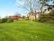 Thumbnail Detached house for sale in Vicarage Lane, Gresford, Wrexham