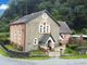 Thumbnail Detached house for sale in Bwlch-Y-Ffridd, Newtown, Powys