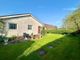Thumbnail Detached bungalow for sale in Newark Crescent, Doonfoot, Ayr