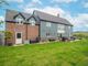 Thumbnail Detached house for sale in Southside Close, Corston, Malmesbury
