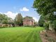 Thumbnail Detached house for sale in Fordwater Road, Chichester, West Sussex