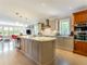 Thumbnail Detached house for sale in Lodge Hill Road, Lower Bourne, Farnham, Surrey