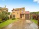 Thumbnail Detached house for sale in Beachmont Close, Greatstone, New Romney