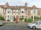 Thumbnail Terraced house for sale in Court Road, Horfield, Bristol