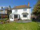 Thumbnail Detached house for sale in Tower Gardens, Hythe