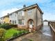 Thumbnail Semi-detached house for sale in Vicarage Road, Morriston, Swansea