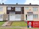 Thumbnail Terraced house for sale in Cowslip Mead, Basildon, Essex
